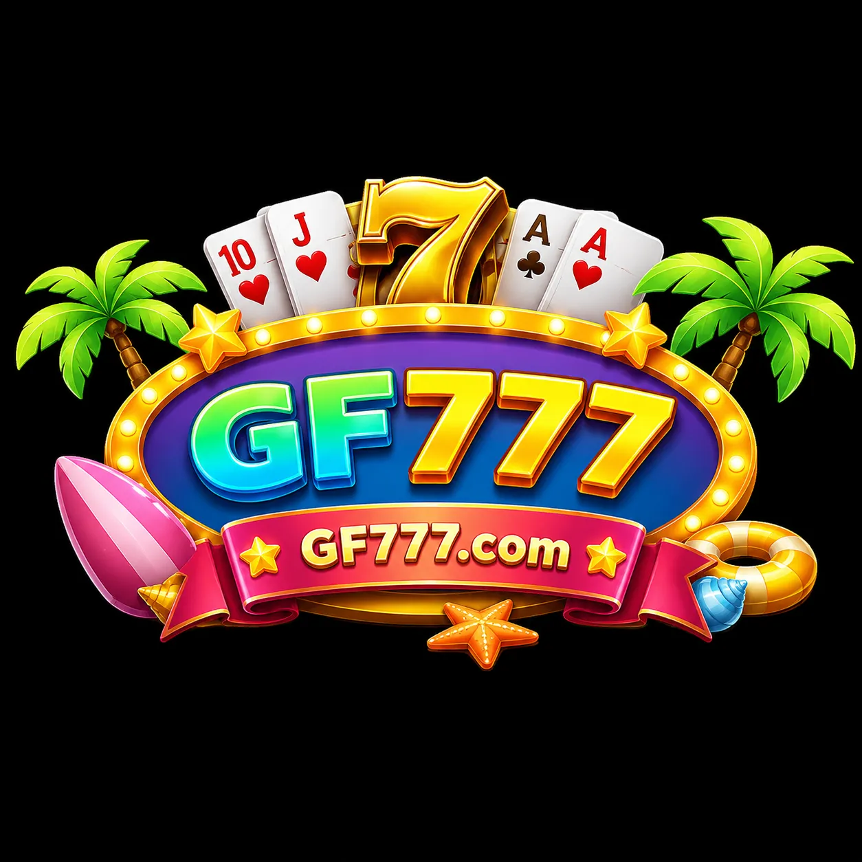 GF777 - Teror Malam di Dalam Kegelapan