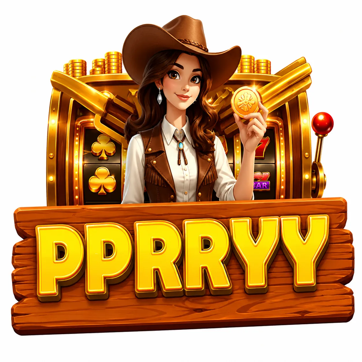 PPRRYY - Permainan Tembak-Menembak FPS Terbaik