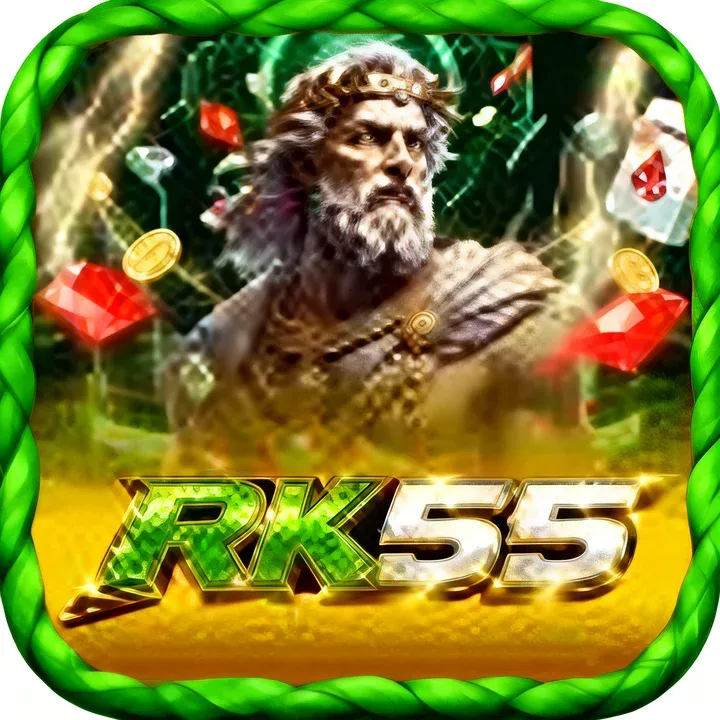 RK55 - Game Musik Terbaik untuk Penggemar Musik