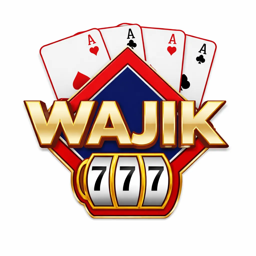 WAJIK777 - Balapan Motor Seru dan Adrenaline Tinggi