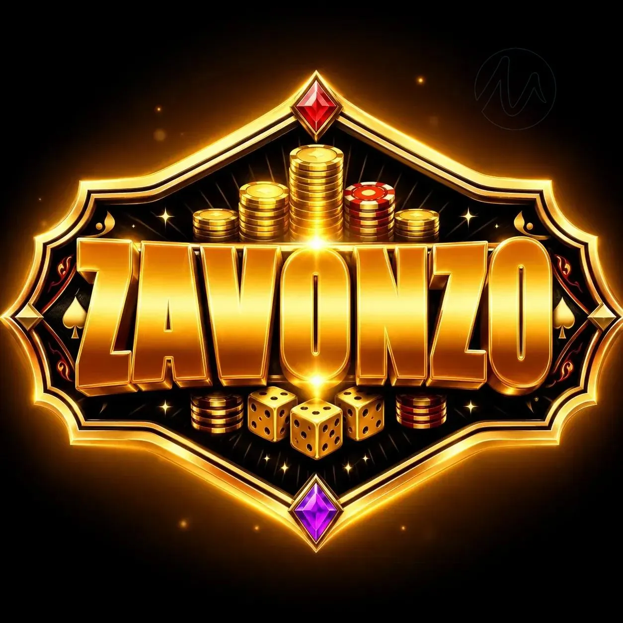 ZAVONZO - Permainan Slot Seru dengan Hadiah Menarik